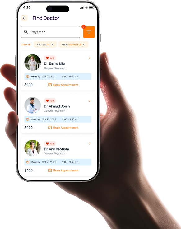 How TekInvent created Winning Scenario