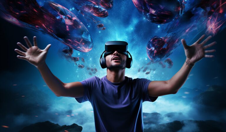 AI-Powered-AR-Experiences