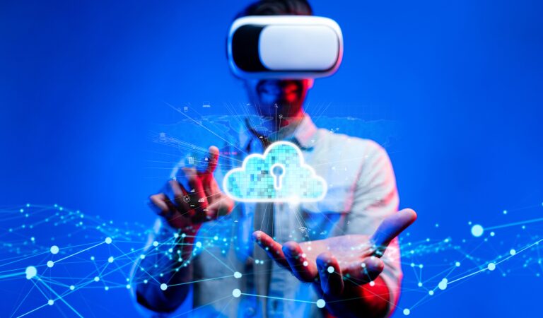 AR-Cloud-Gaming