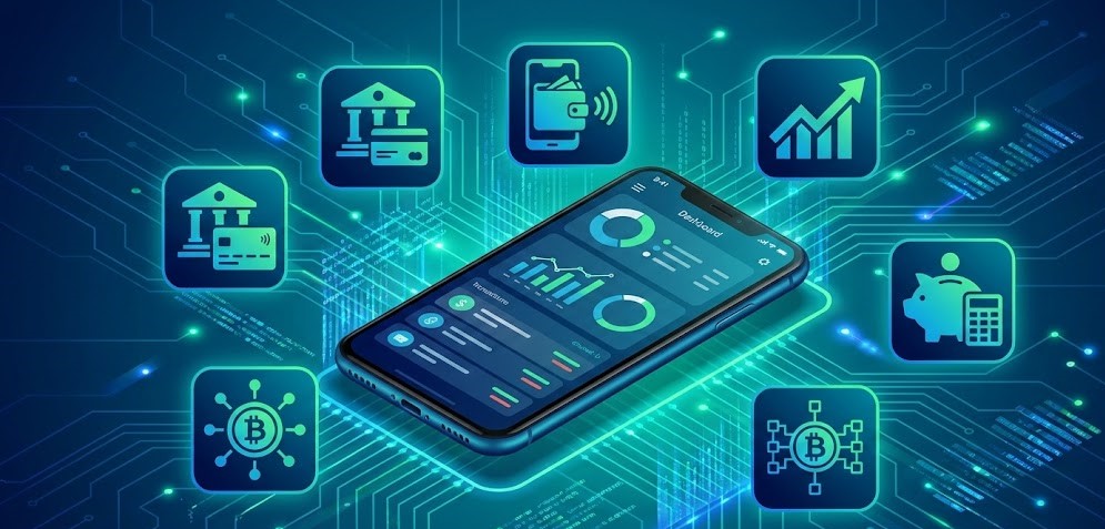 Fintech Apps: Key Features, Costs, and Best Practices!