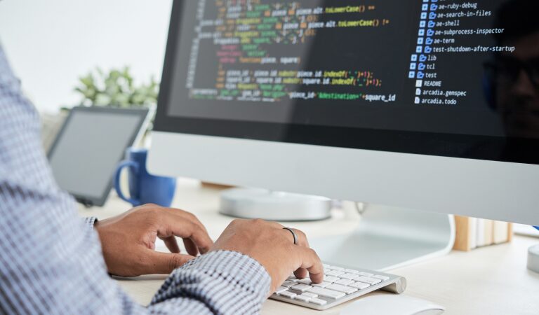 What is Rapid Mobile Application Development