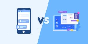Websites vs Web Applications: Choosing the Right Digital Solution!