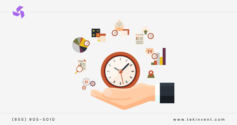 Executive-Resource-Time