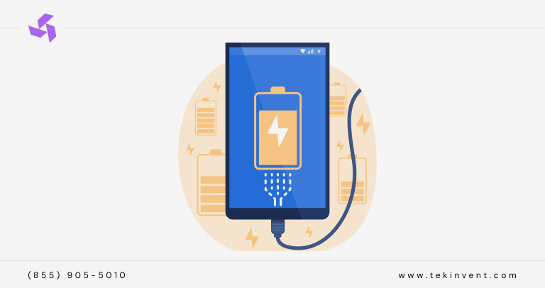 Heavy-Battery-Usage