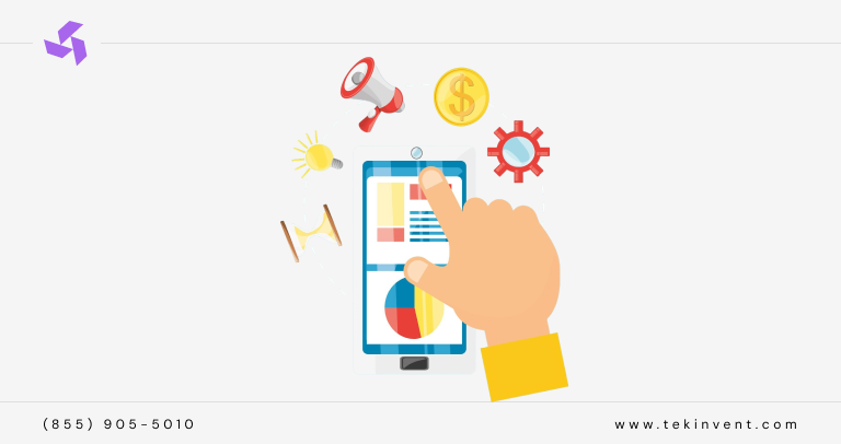 Promotion-And-Marketing-Of-The-App