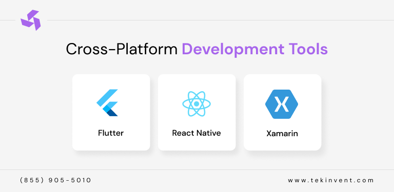 Cross-Platform-Development-Tools