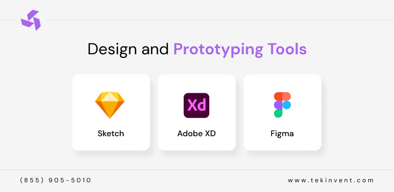 Design-and-Prototyping-Tools