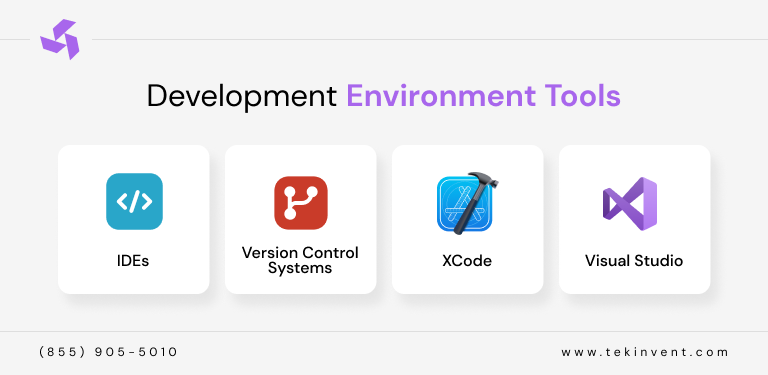 Development-Environment-Tools
