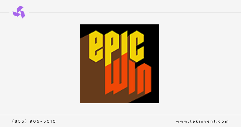 EpicWin