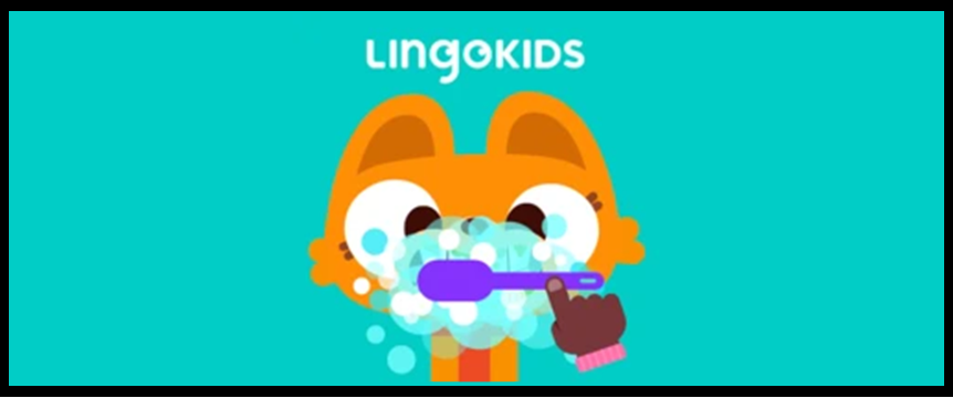 LingoKids-educational-app