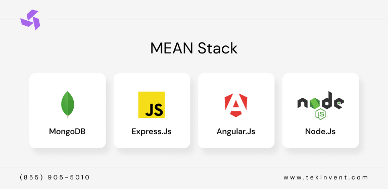MEAN Stack