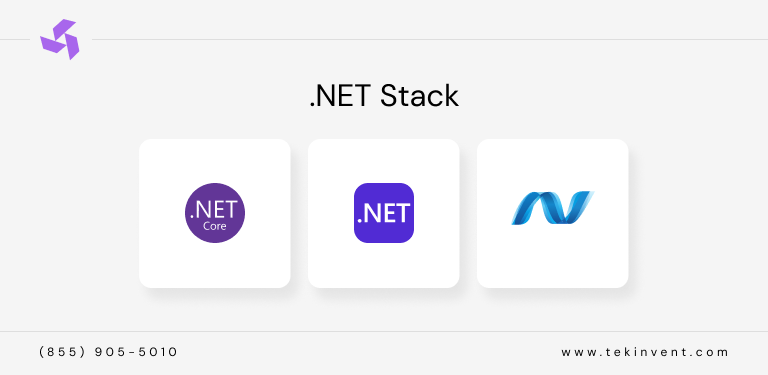 NET Stack