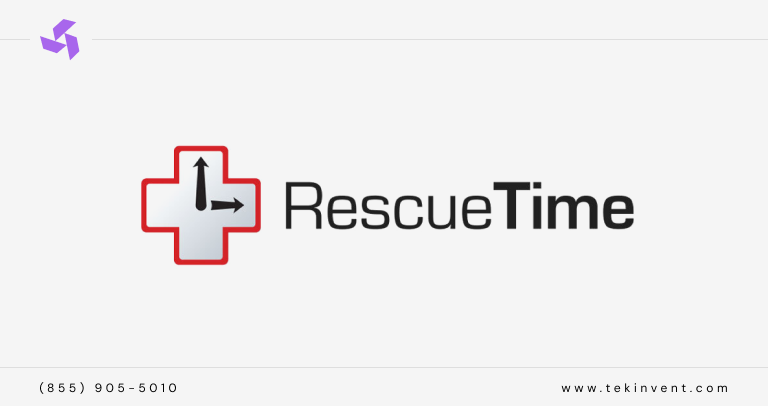 Rescue-Time