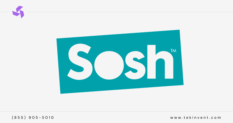 Sosh