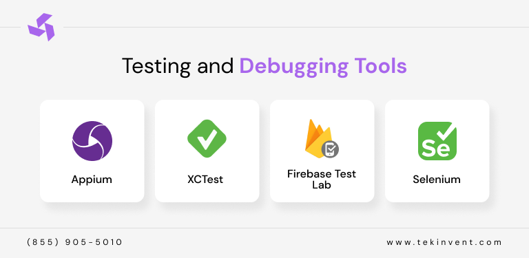 Testing-and-Debugging-Tools