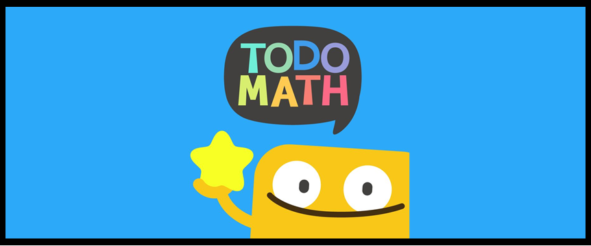Todo-Math-educational-app