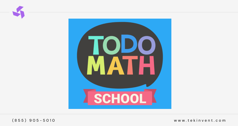 Todo-math