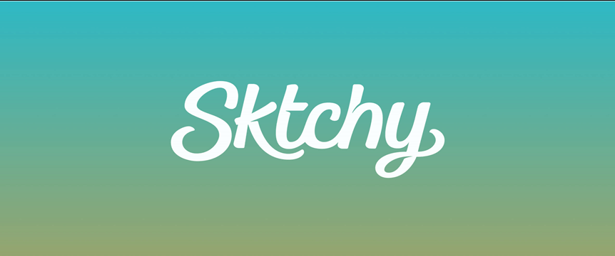 24-Sktchy-Art-App