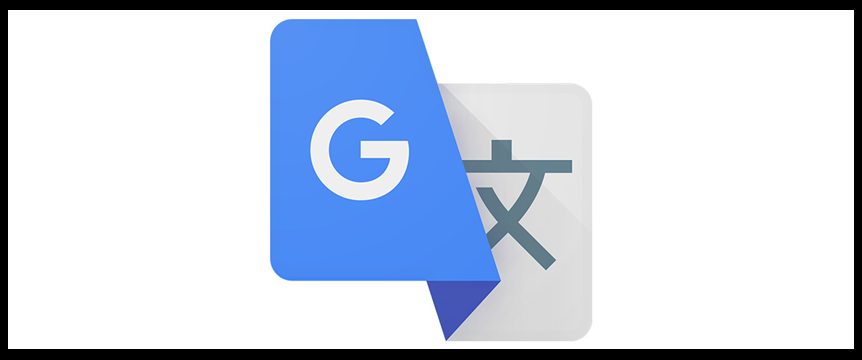 Google-Translate