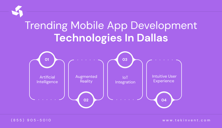 Trending-Mobile-App-Development-Technologies-In-Dallas