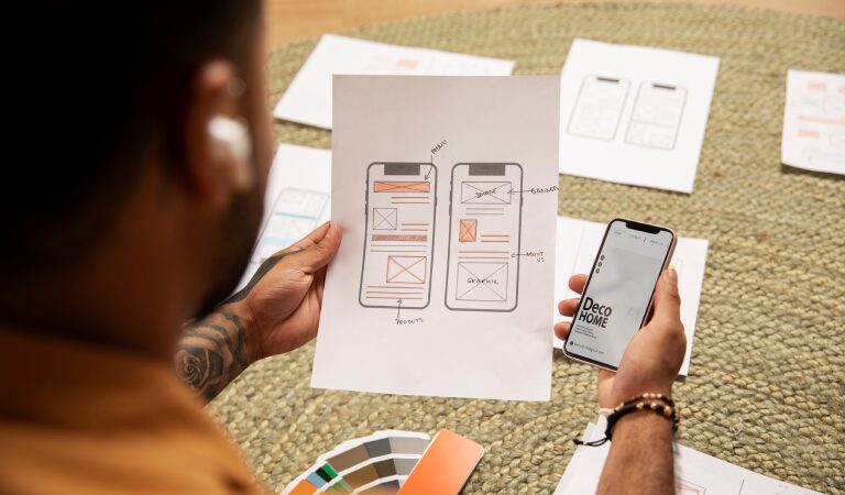 What-is-UI-in-mobile-app-development