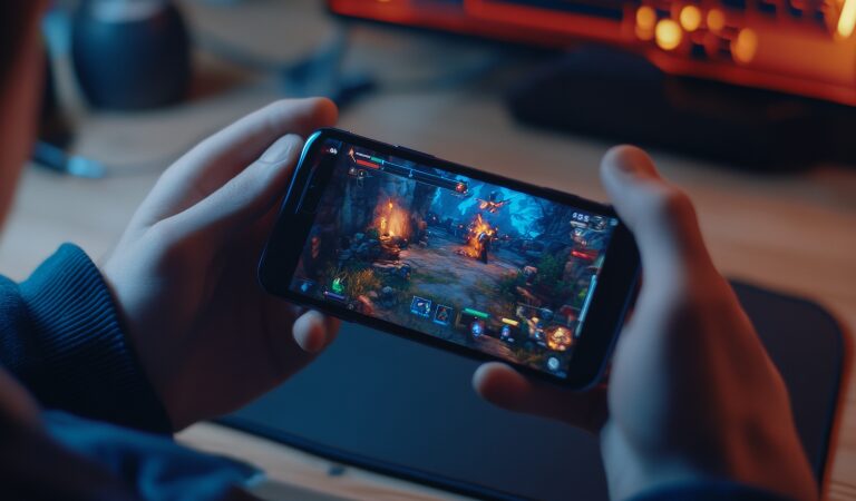 inner-image-The 22 Best Offline iPhone Games You Can Play Anytime