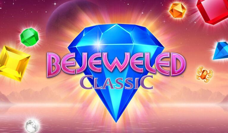 Bejeweled Classic