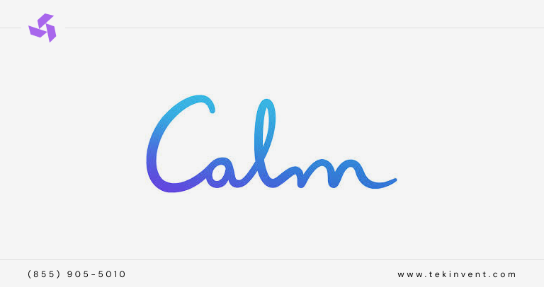 Calm
