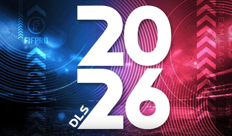 Dream League Soccer 2026