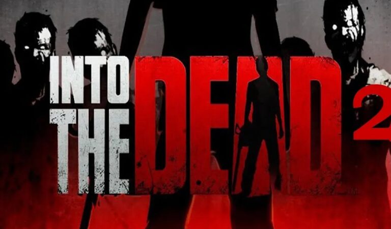 Into the Dead 2
