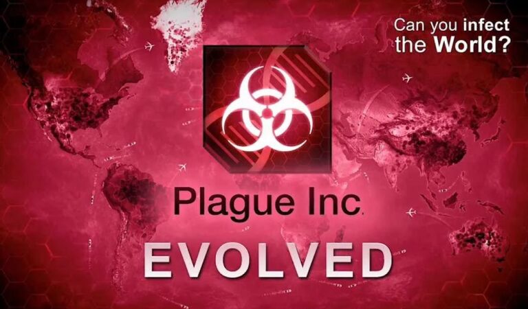 Plague Inc