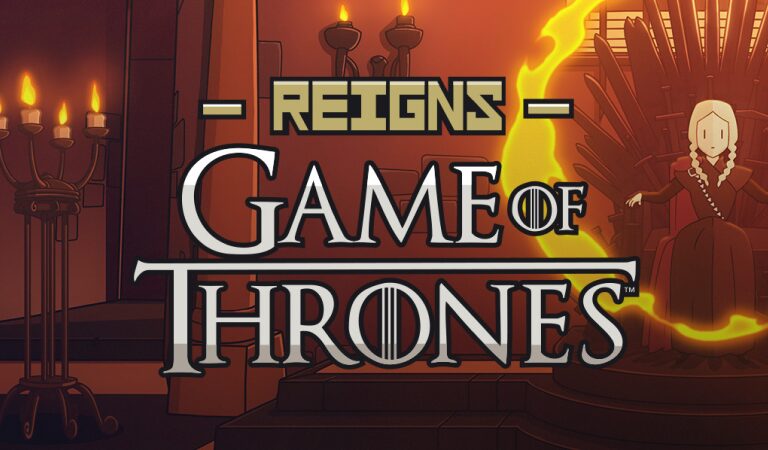 Reigns: Game of Thrones