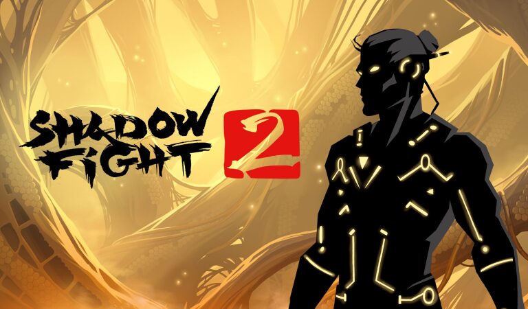 Shadow Fight 2