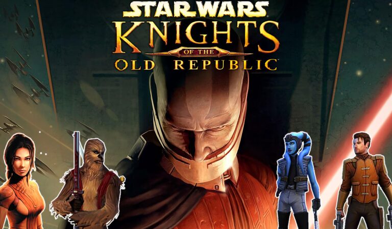 Star Wars: KOTOR