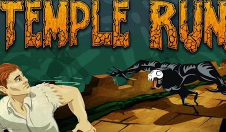 Temple Run