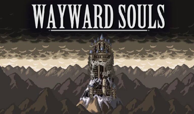 Wayward Souls