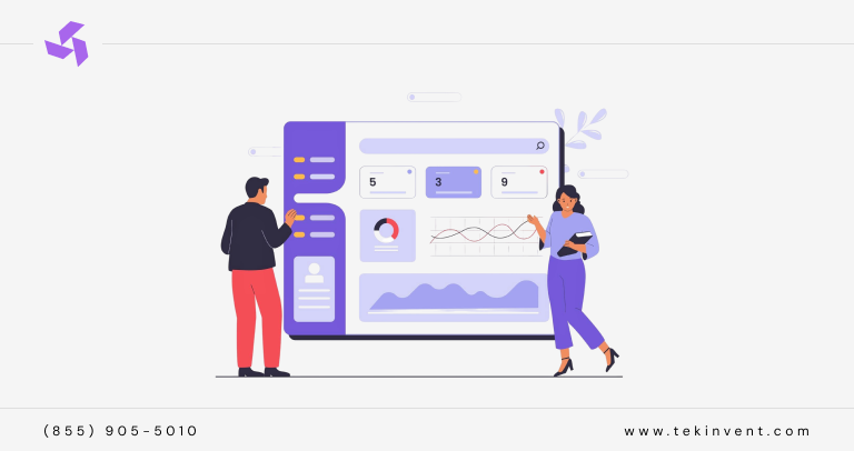 Admin-Dashboard