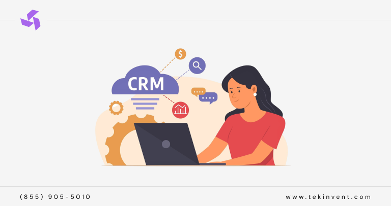CRM-Integration