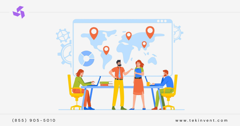 Interactive-Map-Integration