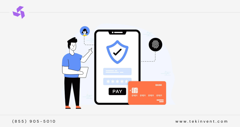 Secure-Payment-Integration