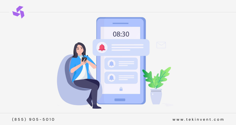 Smart-Push-Notifications