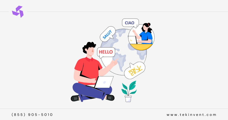 Support-for-Multiple-Languages