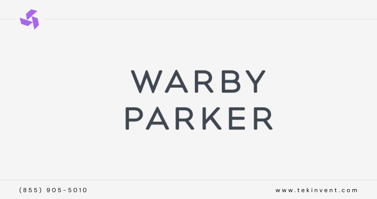 Warby-Parker