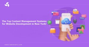 The Top Content Management Systems for Website Development in New York!