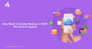 How Much is Fortnite Making in 2026? The Facts & Figures!