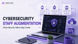 Cybersecurity Staff Augmentation: How to Close Security Talent Gaps Without Slowing Delivery