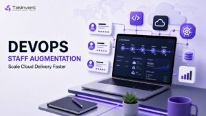 DevOps Staff Augmentation: How to Scale Cloud and Platform Engineering Teams