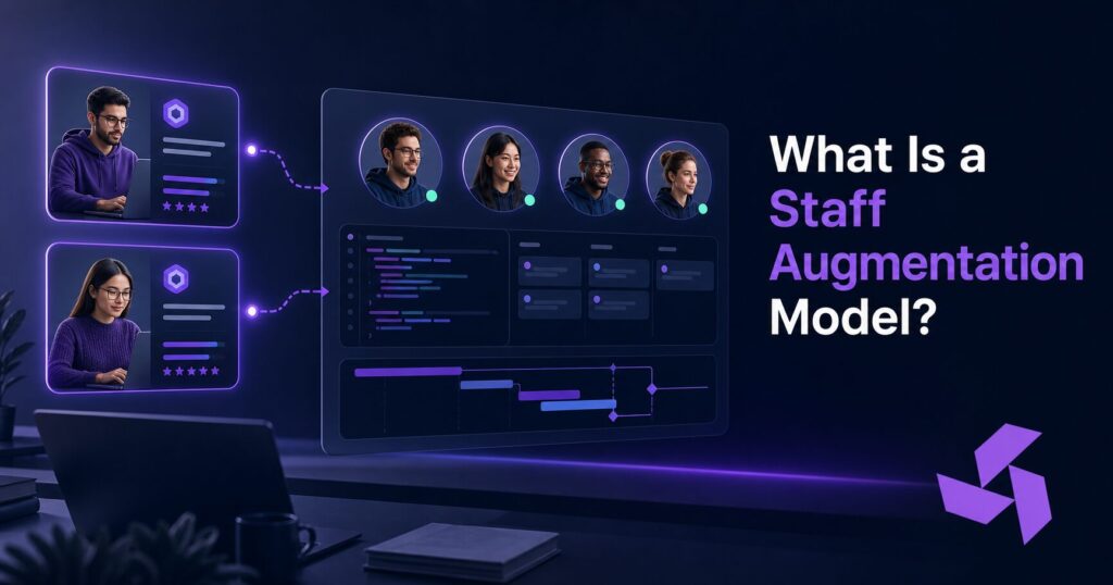 What Is the Staff Augmentation Model? A Practical Guide