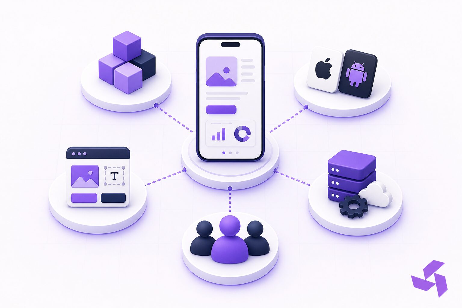 What Actually Determines Mobile App Development Cost?