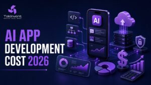 How Much Does AI App Development Cost in 2026?